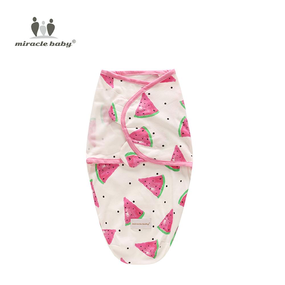 

Cotton Towel Sleeping Bag Holding Blanket watermelonS