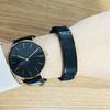 Engraved Christian Lord's Prayer Black Silicone Bracelet Men German French Hebrew Multi Language Brazalets