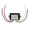 Waterproof DC-DC Boost Step-Up Converter 12V To 24V 1A Car Power Supply Module