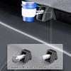 Car Air Freshener Adapter Air Outlet Clip Silicone Air Vent Fragrance Clip For MODEL 3 Highland Y Launch 2025