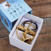 1 Set Self-balancing Gyroscope Anti-gravity Decompression Educational Toy Finger Gyroscope Best Gift for Kid