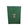 Yilan Heavy-Duty Canvas Document Storage Bag