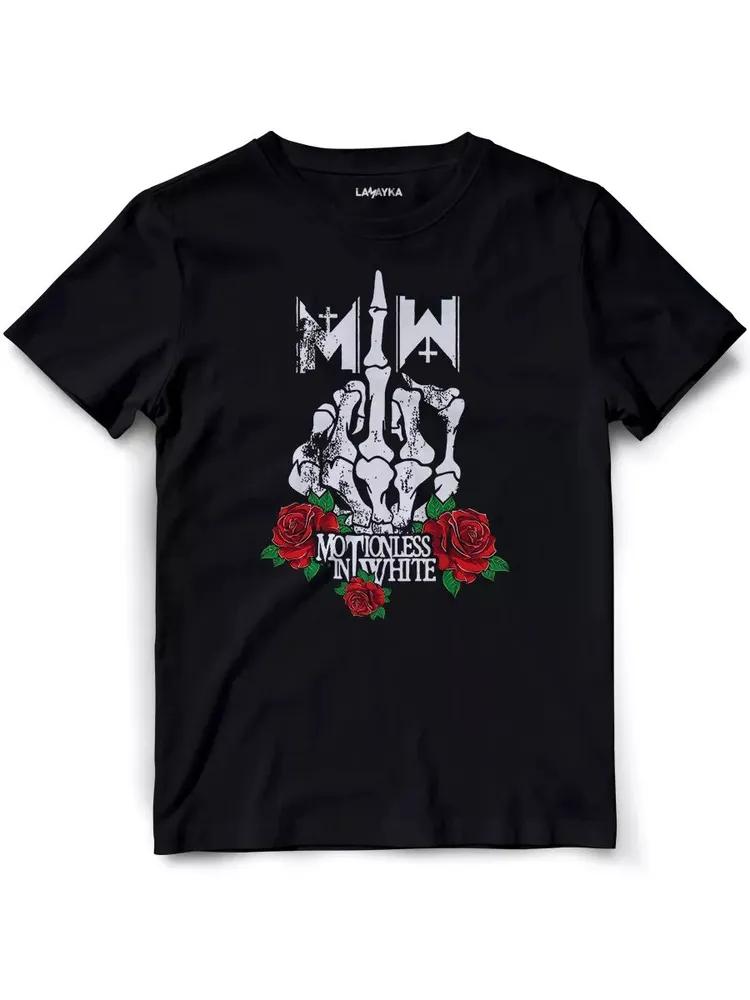 Unisex Short Sleeve Crew Neck Cotton T Shirt Hypocrisy The Fourth Dimension S