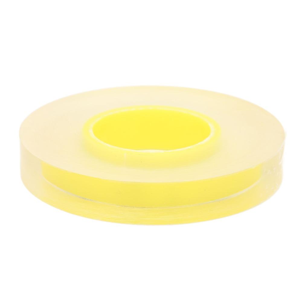 2Pcs PVC Jewelry Protective Film 12mm Width Protective Watch Film Hardware Protection