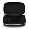 6 In1 Square Myopia Sunglasses Men Women Polarized Magnetic Clip Glasses PC Optical Prescription Eyeglass Frame -0.5 ~ -10
