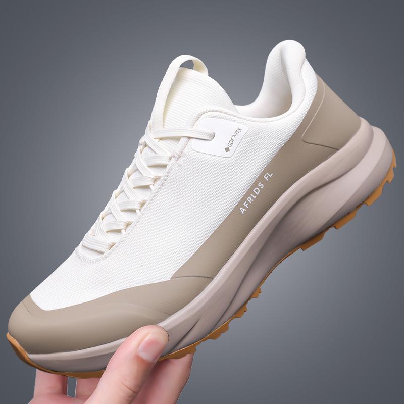 New Golf Men Shoes Lightweight Size 39-44 Golfing Sneaker Male Walking Golfers Footwears