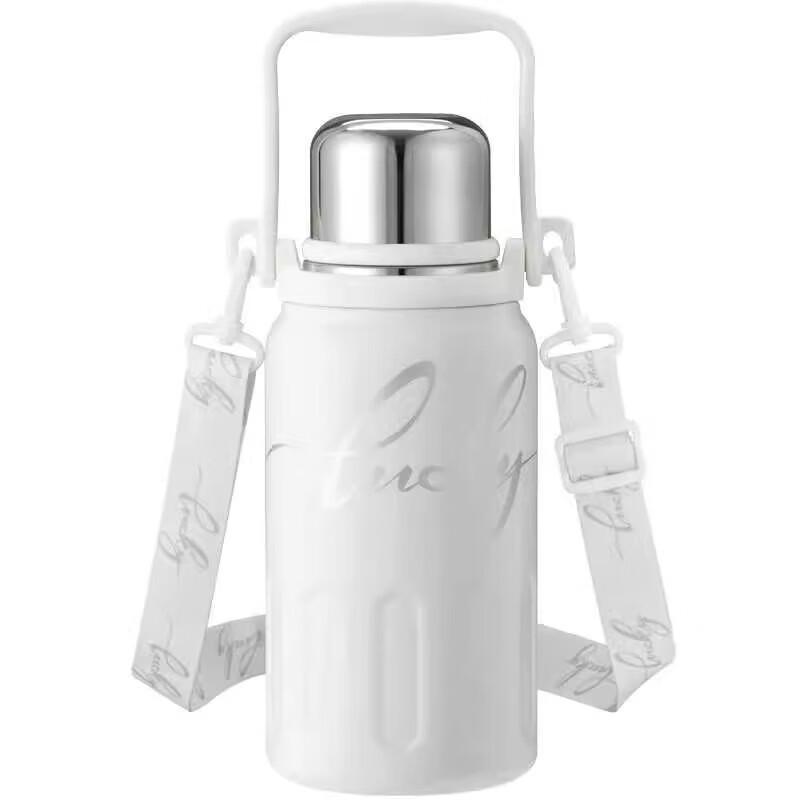 Deshler Little Lucky Series Insulated Tea Pot