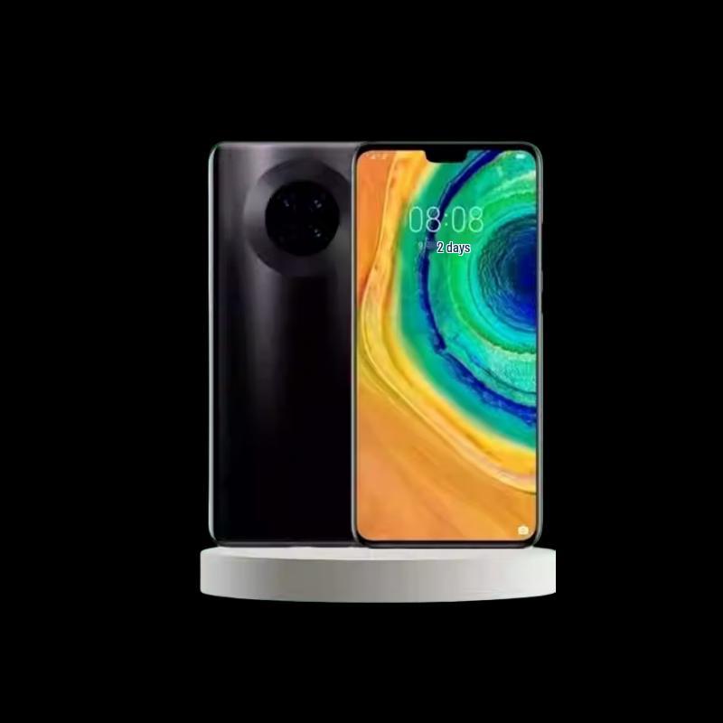 Mi Ling Smart Flip Case for Huawei Mate 30