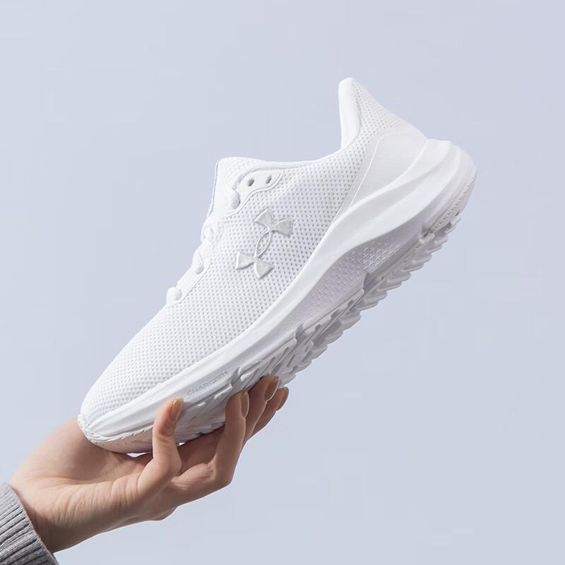 Under Armour Women s Cushioned Running Shoes EU 40
