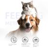 50g Cat Dog Goat Milk Yogurt Kitten Puppy Universal Goat Milk Yogurt Bone Strengthening Calcium Supplement Nutrition Supplement