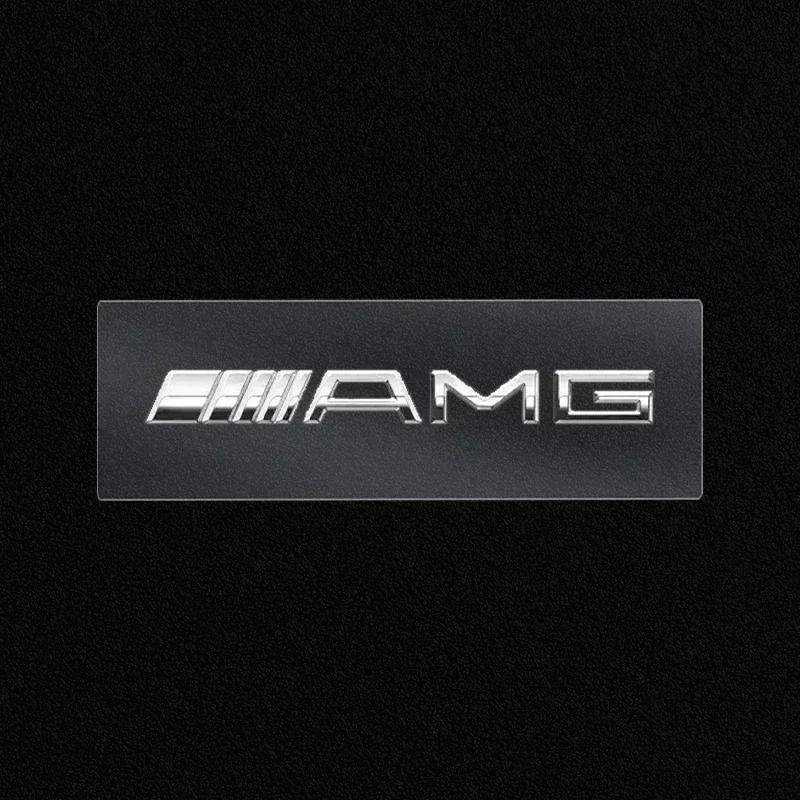 

Hot W204 2025 Hot New Car Wide-angle Rearview Mirror Reverse Back Rear Mirror Stickers for Mercedes Benz AMG W205 W212 W213 W177