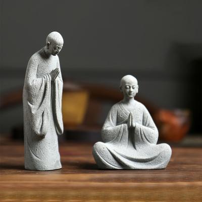 Deko & Wohnaccessoires – Statuetten