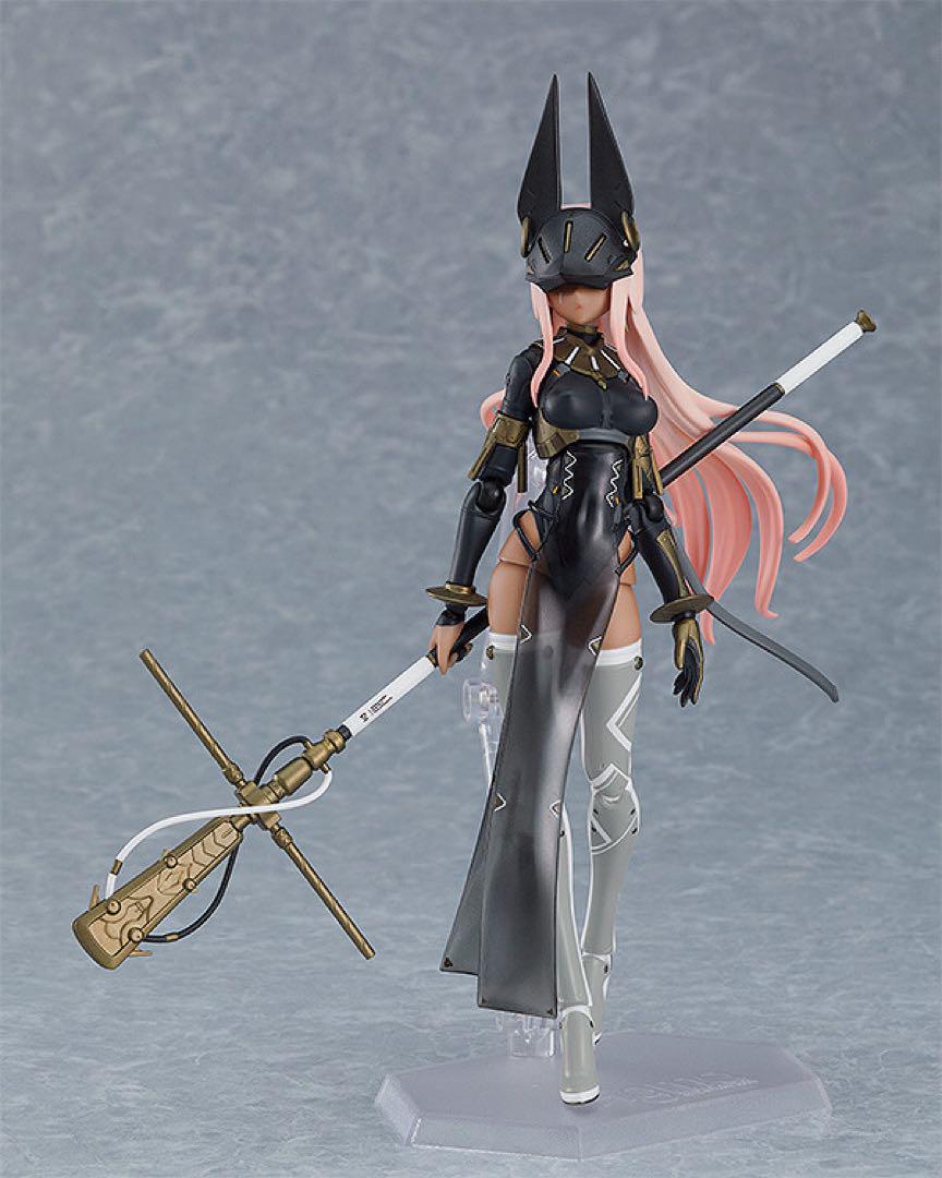 

[USED] ``figma 579 HEMET NETHEL ``FALSLANDER