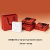 Som e vídeo portátil – Auscultadores e auriculares sem fio