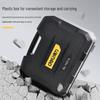 Deli 12V Cordless Drill & Screwdriver Kit CN Plug (adapter Included)