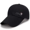 ZHENYUEQI Extended Brim Canvas Baseball Cap