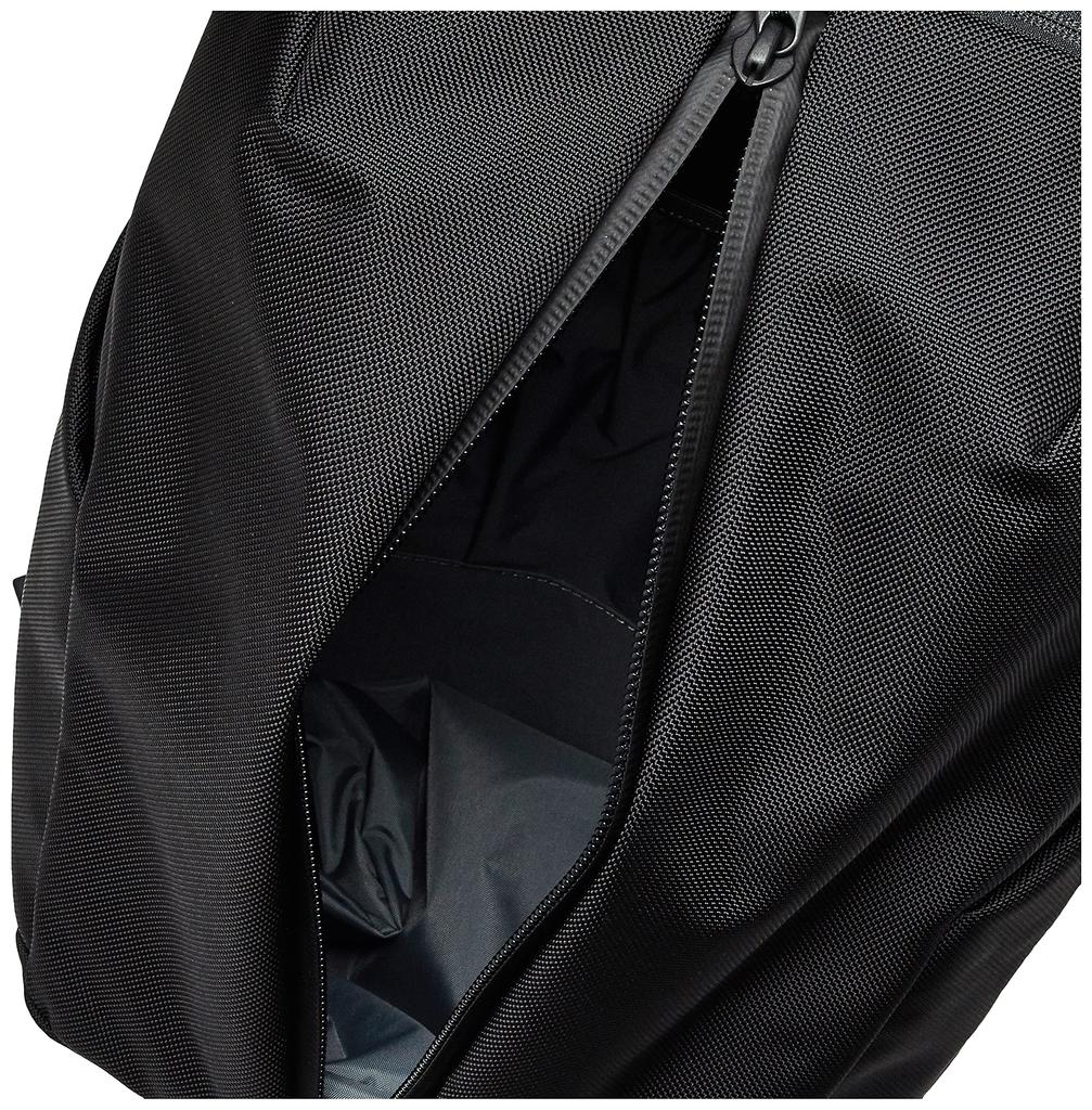 Air FIT PACK 3 Backpack, Men's, Black