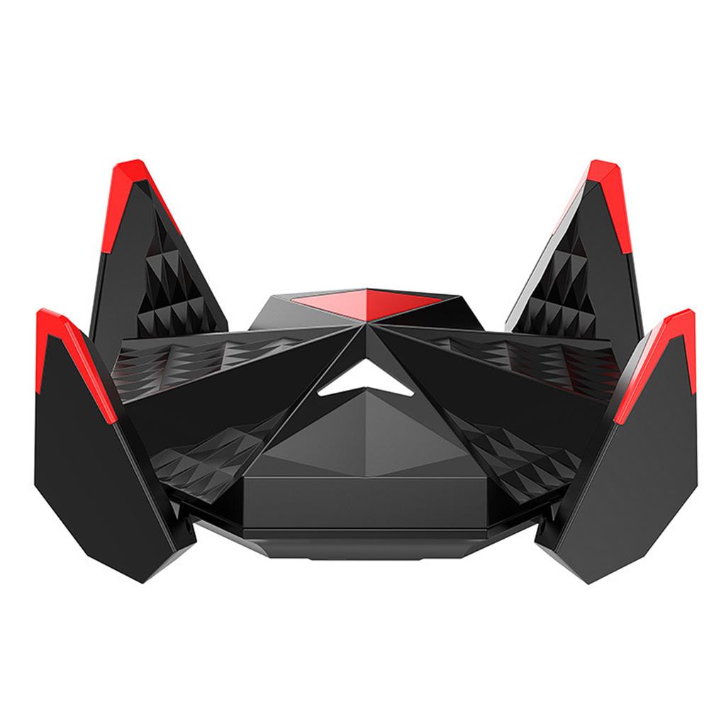 Drive-Free Gaming WiFi6 Tri-Band Wireless Network Card Desktop External