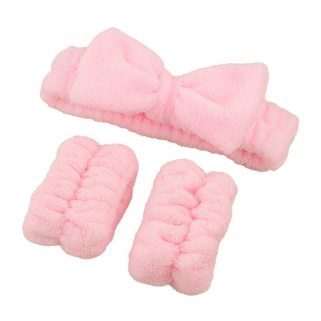 Absorbent Wristbands & Hair Ties: Moisture-Proof Cuffs, Yoga Headbands, and Hair Accessories