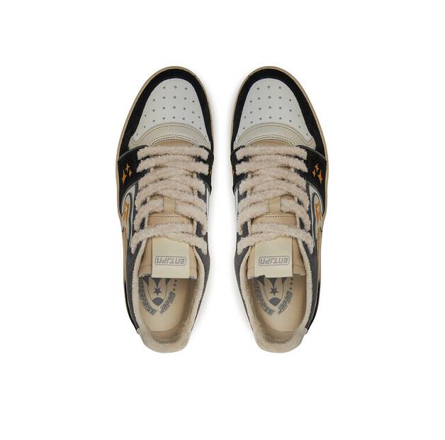 Men's Sneakers Enterprise Japan Bb5003 Px310 S3698 White