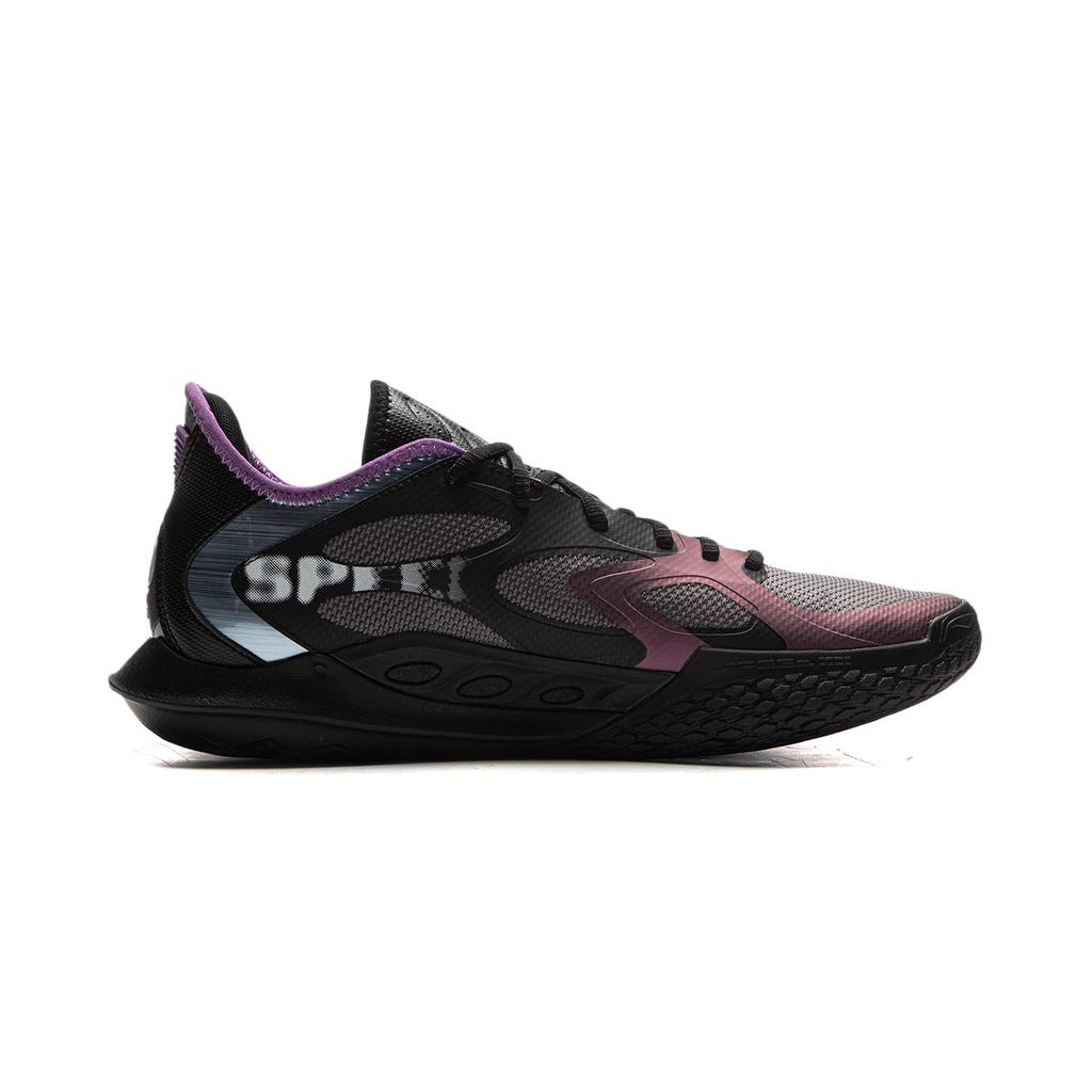 Li-Ning Shadow 12 'Black Soul' Men's ABAV069-3