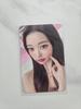 IVE Jang Won-young Revive KakaoTalk Gift Bonus Photo Card