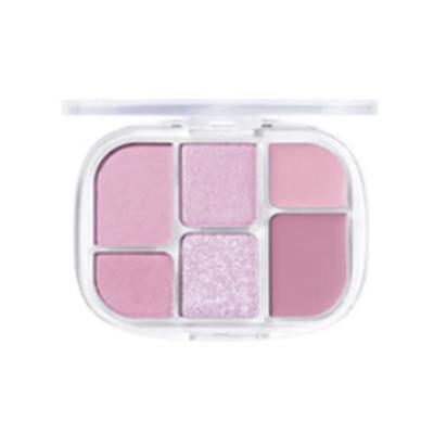 Augen-Make-up – Lidschatten
