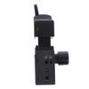 6A 250V 5E4 Trigger Button Switch FA2-6/1BEK Electric Drill