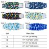 Quick Absorption Dog Diapers Adjustable Male Dog Sanitary Pants  Physiological Period