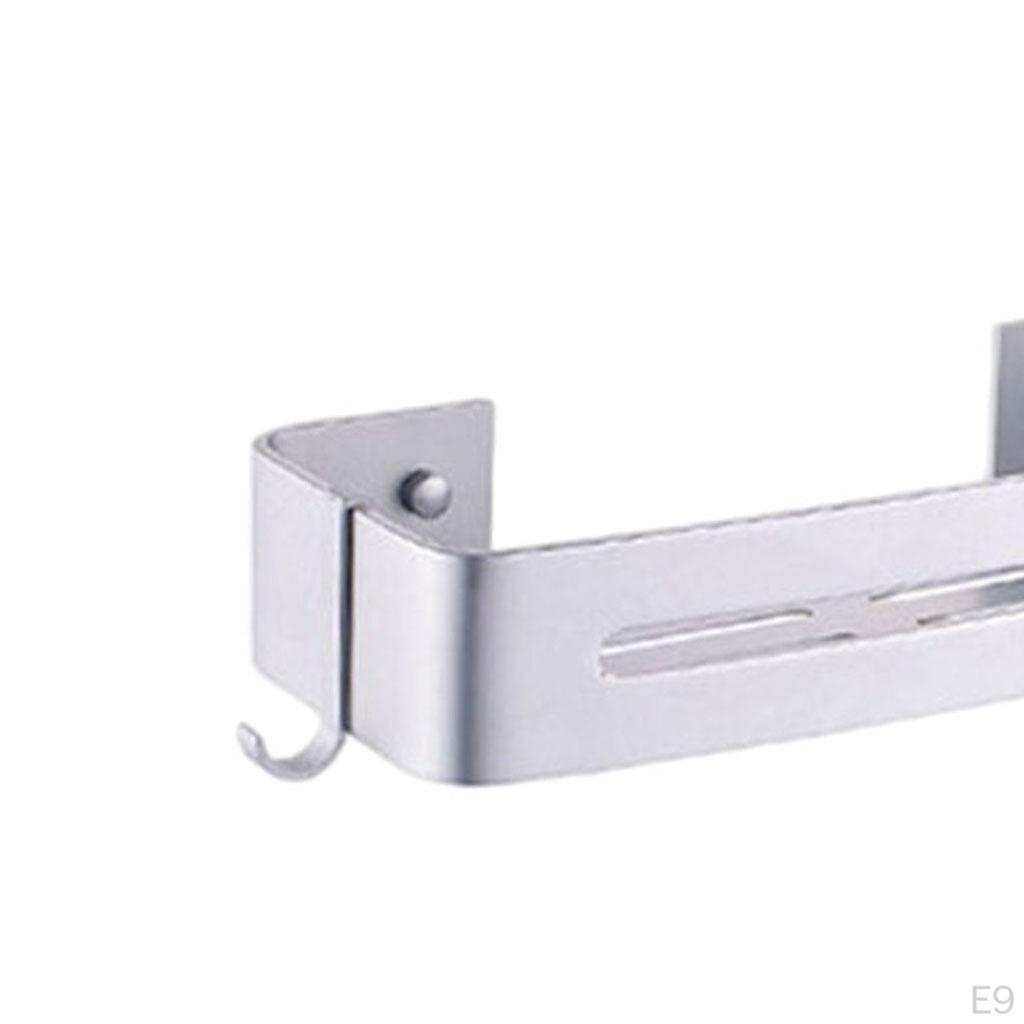 Bathroom Shelf Shower Wall Mounted Corner