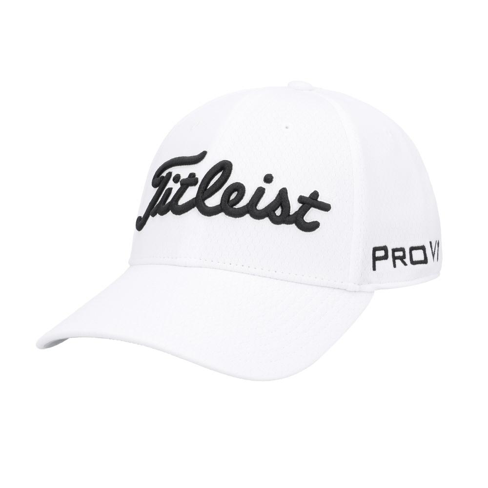 Titleist Tour Elite Cap Th23ftel 10 TH23FTEL-10 (L/XL)