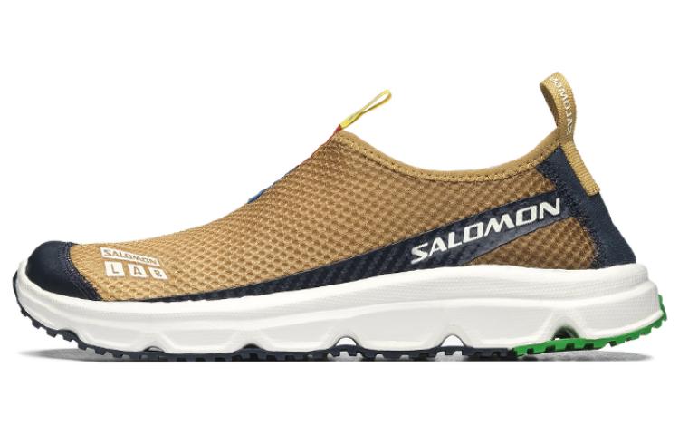Salomon RX Moc 3.0 Резина 45