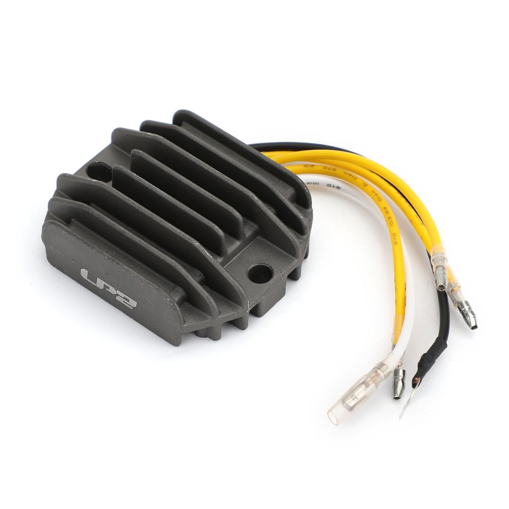 Regulátor usměrňovače pro elektrický startér Suzuki DF9.9B / 15A / 20A 2013-2017