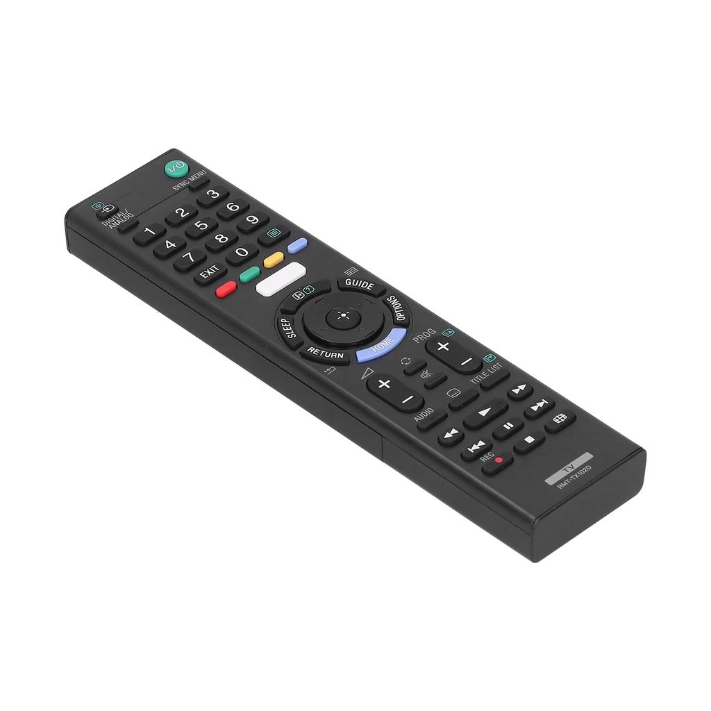 TV Remote for SONY RMTTX102D for KDL32R500C KDL40R550C KDL48R550C Television Controller