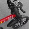Universal Adjustable Brake Levers Bicycle V-Brake MTB Handle Kids Bike Brake