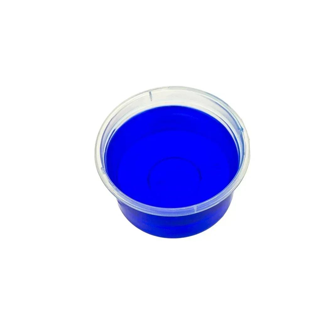 100ml Polish Headlight Chemical Polishing Kit Headlight Liquid Polymer Repair Fluid The Headlights Car Headlight Restoration Kit