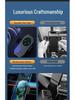 2023 New Model Portable Automatic Induction Car Phone Holder & Wireless Charger