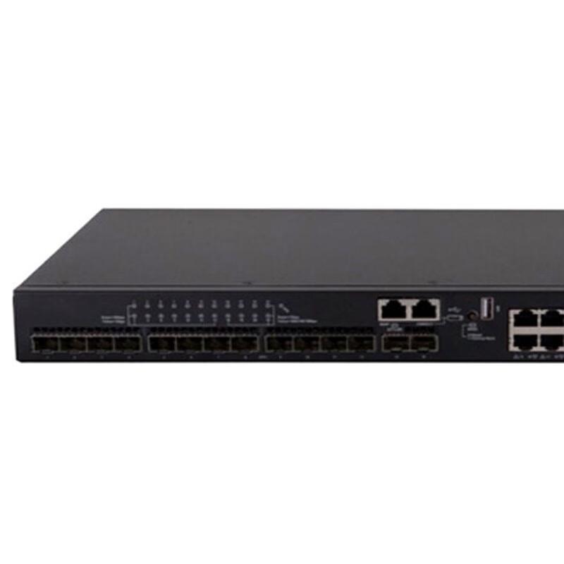 H3C S6520/S6520X Series Enterprise Network Switch