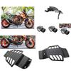 Premium Engine Protection Plate For Ktm 1290 Superduke 2013 To 2018 Durable Design