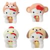 Hello Kitty Zodiac Set with Lucky Fortune