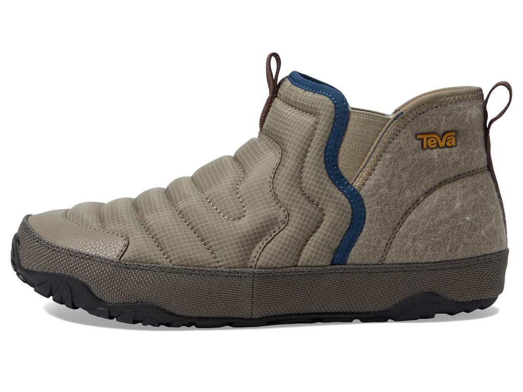 Teva Reember Terrain Mid DTT Sneaker Size Cm Men's Boots, 27.0