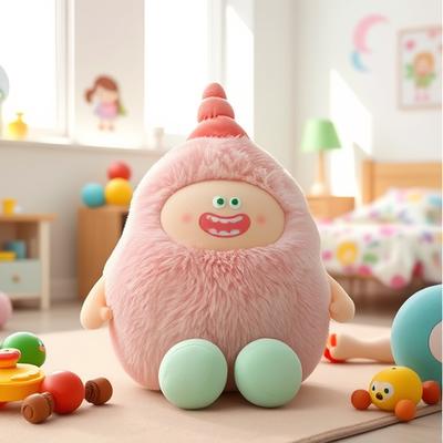 Bábiky a plyšové hračky – Plyšová zvířátka