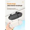 High-end Magnetic Suction Car Glasses Case Premium Auto Sunglasses Organizer  Vehicle