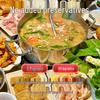Guizhou Specialty Bean Rice Hot Pot Base - Authentic Farmhouse Seasoning