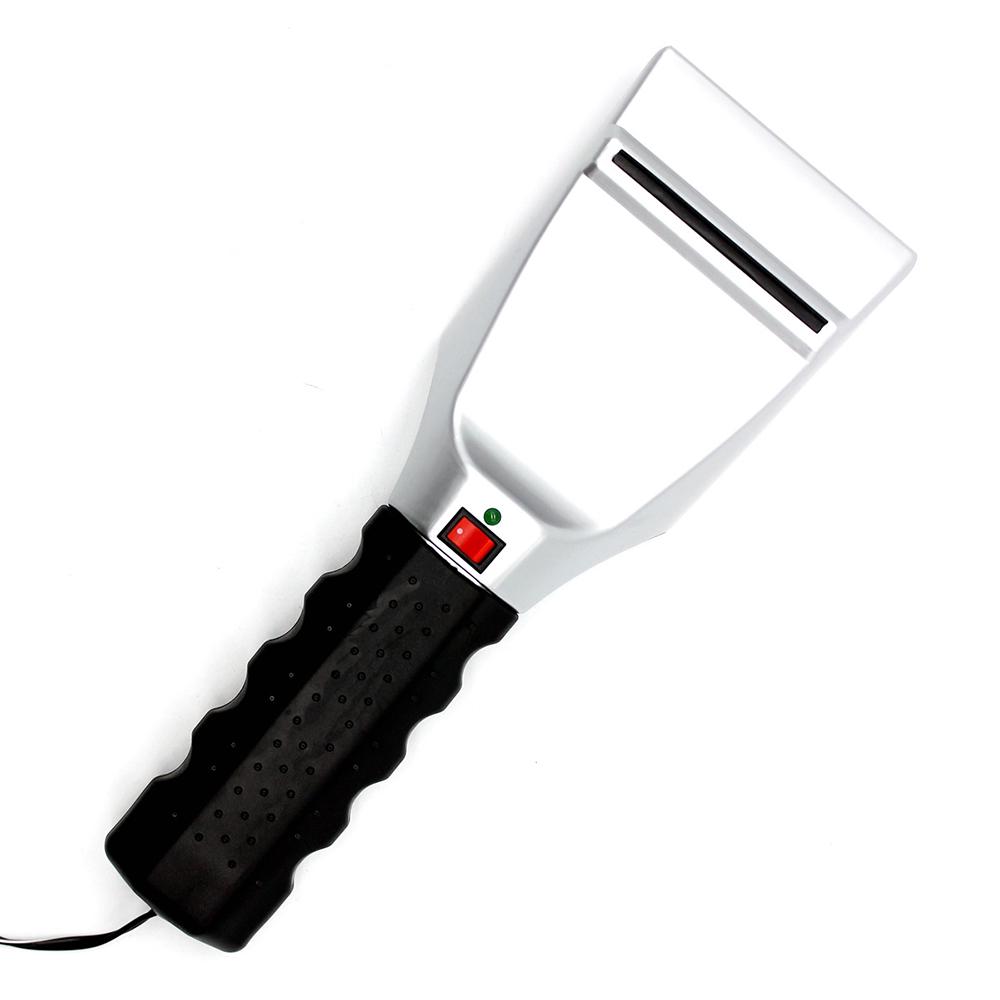 Car Automatic Heating Snow Shovel 12V Vehicle Smoke-lighter Type Snow Melting Heater Defrosting