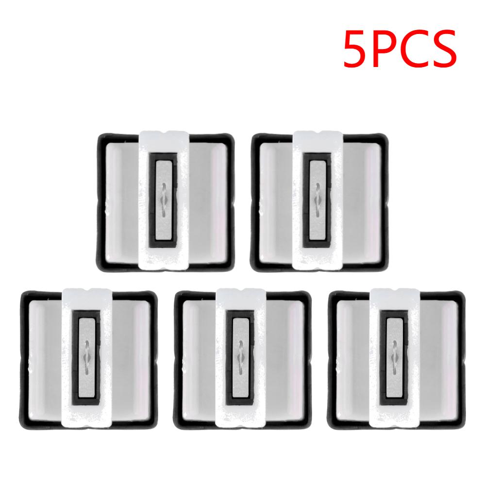 Náhradní čepele pro řezání papíru A4/A5 Řezačka papíru s gilotinou s vytahovacím pravítkem pro ořezávače fotografií Potřeby pro scrapbooking