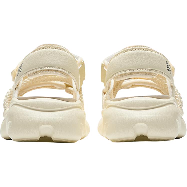 Anta Cute Claw Sandals Outdoor Series Comfortable Durable Low Top Kids Sandals 322536932