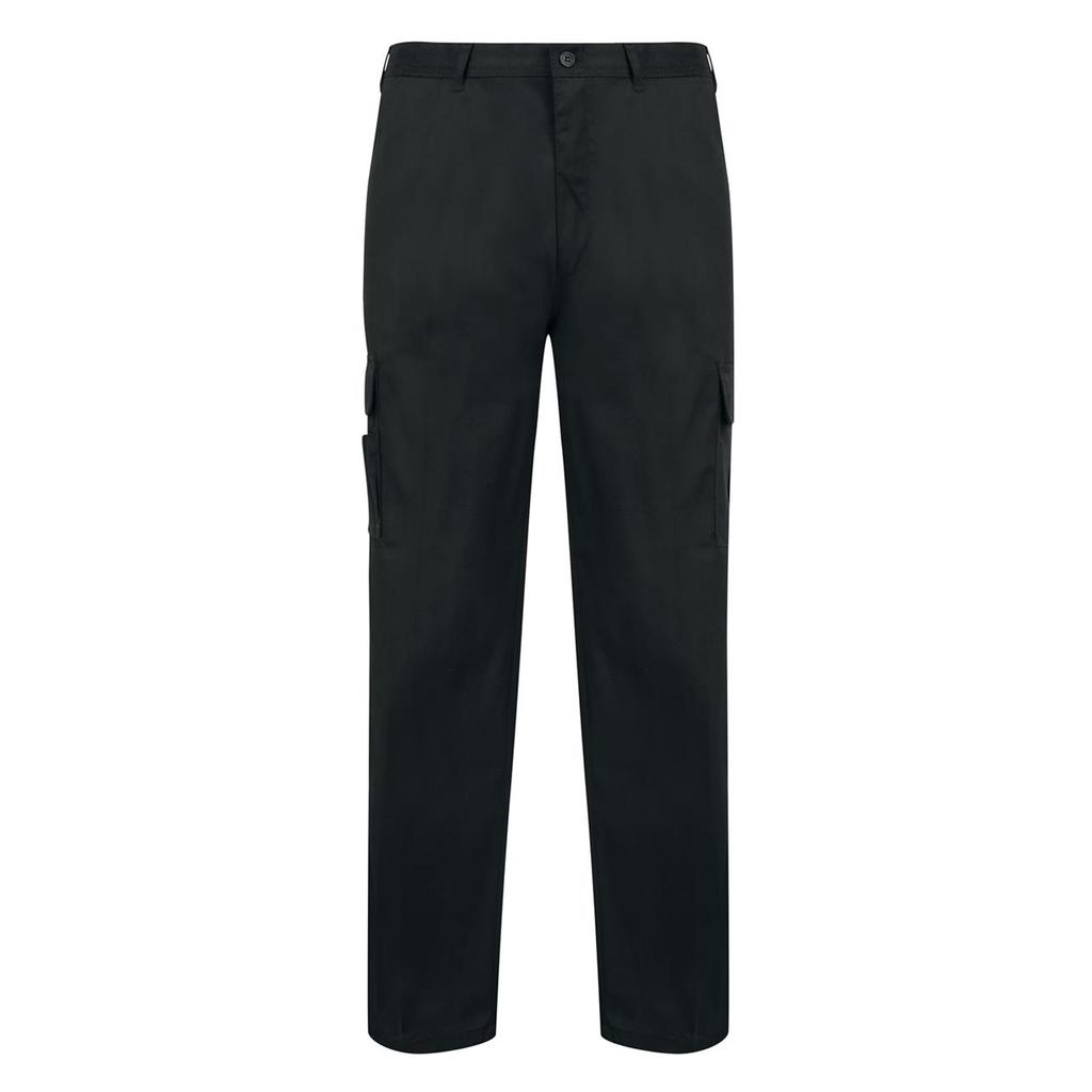 Absolute Apparel Mens Combat Workwear Trouser