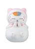 Natsume's Book of Friends Large Plush Toy Nyanko Sensei Warm Cape Nyanko Sensei 1 Type