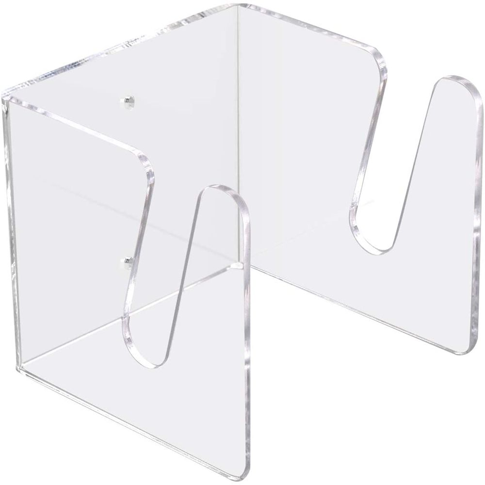 Display Standing Sliding Plate Hanger Hook Skateboard Rack Skateboard Wall Hanger Supports Bracket